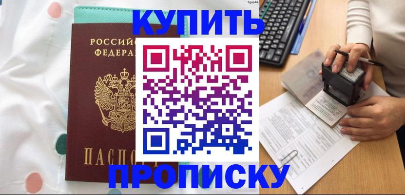 прописка в квартире в Михайловке